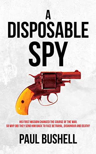 A Disposable Spy