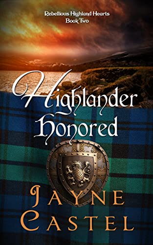 Highlander Honored