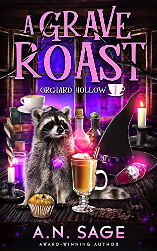 A Grave Roast