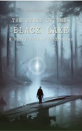 The Curse of the Black Lake: A Harry Potter fanfiction
