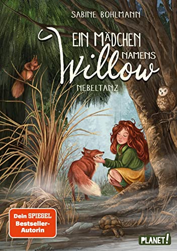 Nebeltanz book cover
