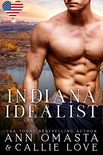 Indiana Idealist book cover