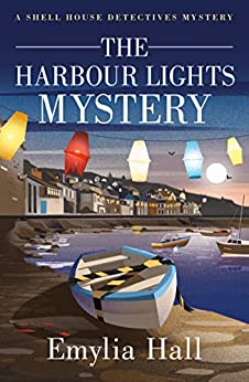 The Harbour Lights Mystery