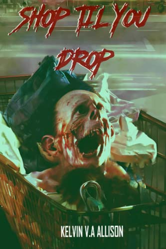 SHOP 'TIL YOU DROP