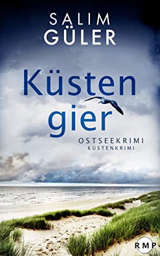 Küstengier