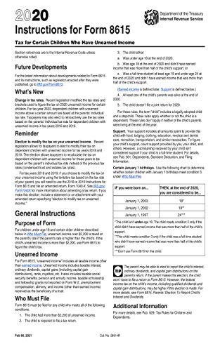 instructions-for-form-8615-tax-for-certain-children-who-have-unearned