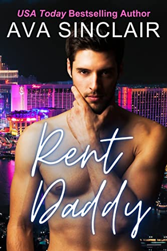 Rent Daddy book cover