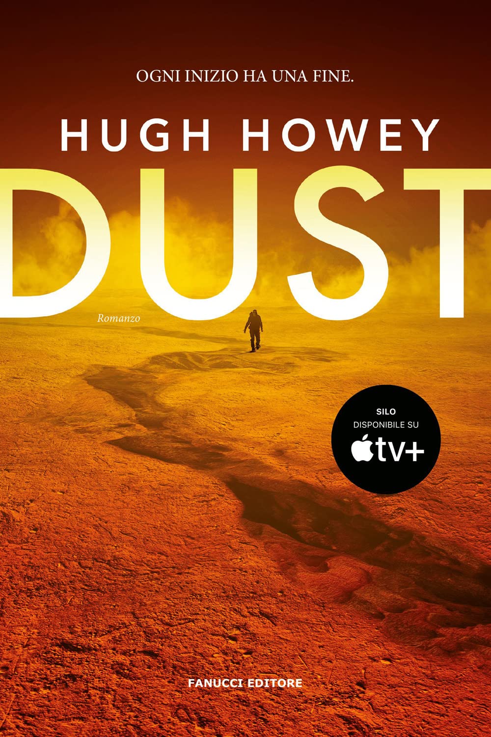 Dust (Trilogia del Silo #3) by Hugh Howey | Goodreads