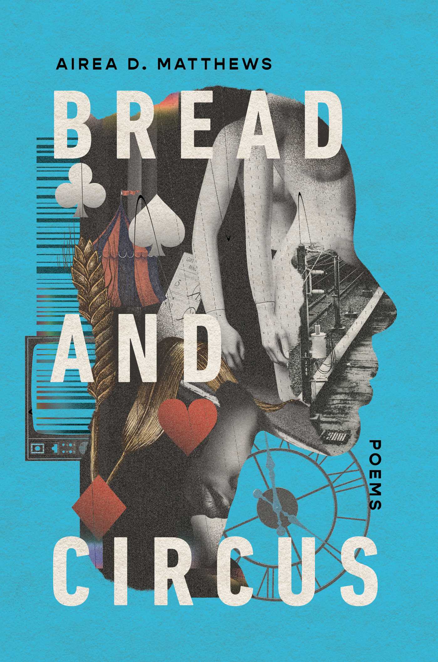 Bread and Circus by Airea Dee Matthews Goodreads