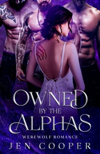 OWNED BY THE ALPHAS