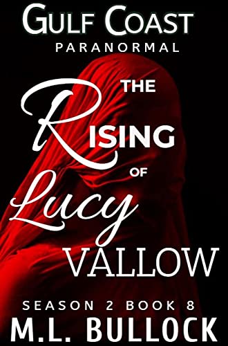 The Rising of Lucy Vallow
