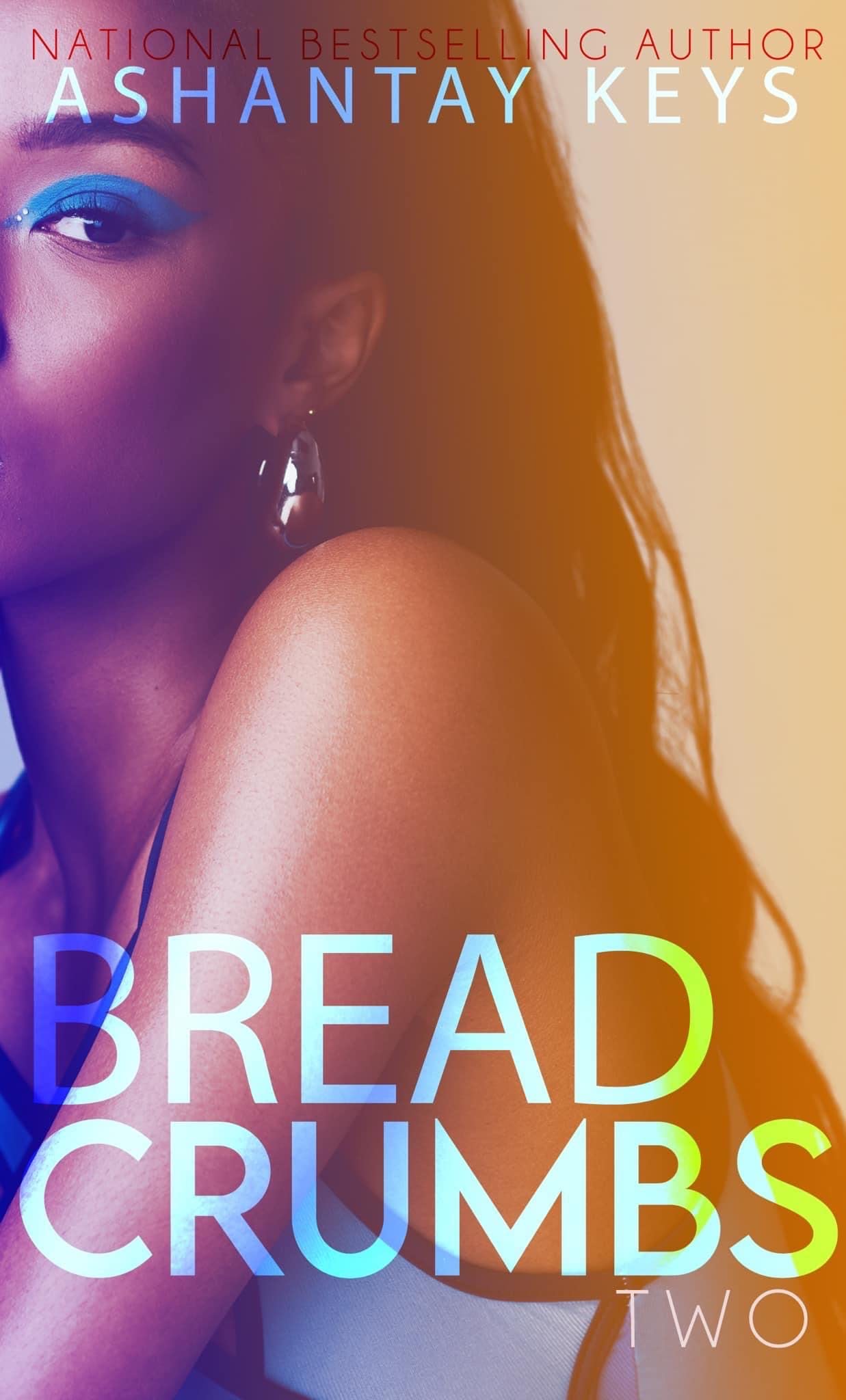Diesel : The Breadcrumbs Series Book Two
