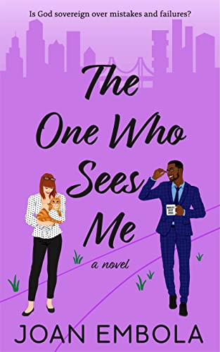 The One Who Sees Me