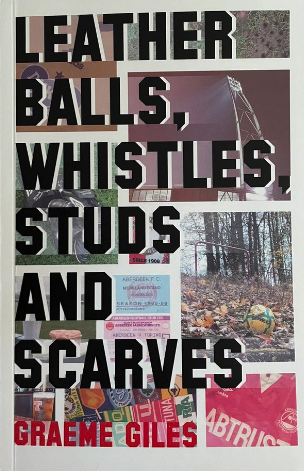 Leather Balls, Whistles, Studs and Scarves