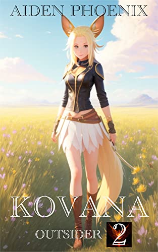 Kovana