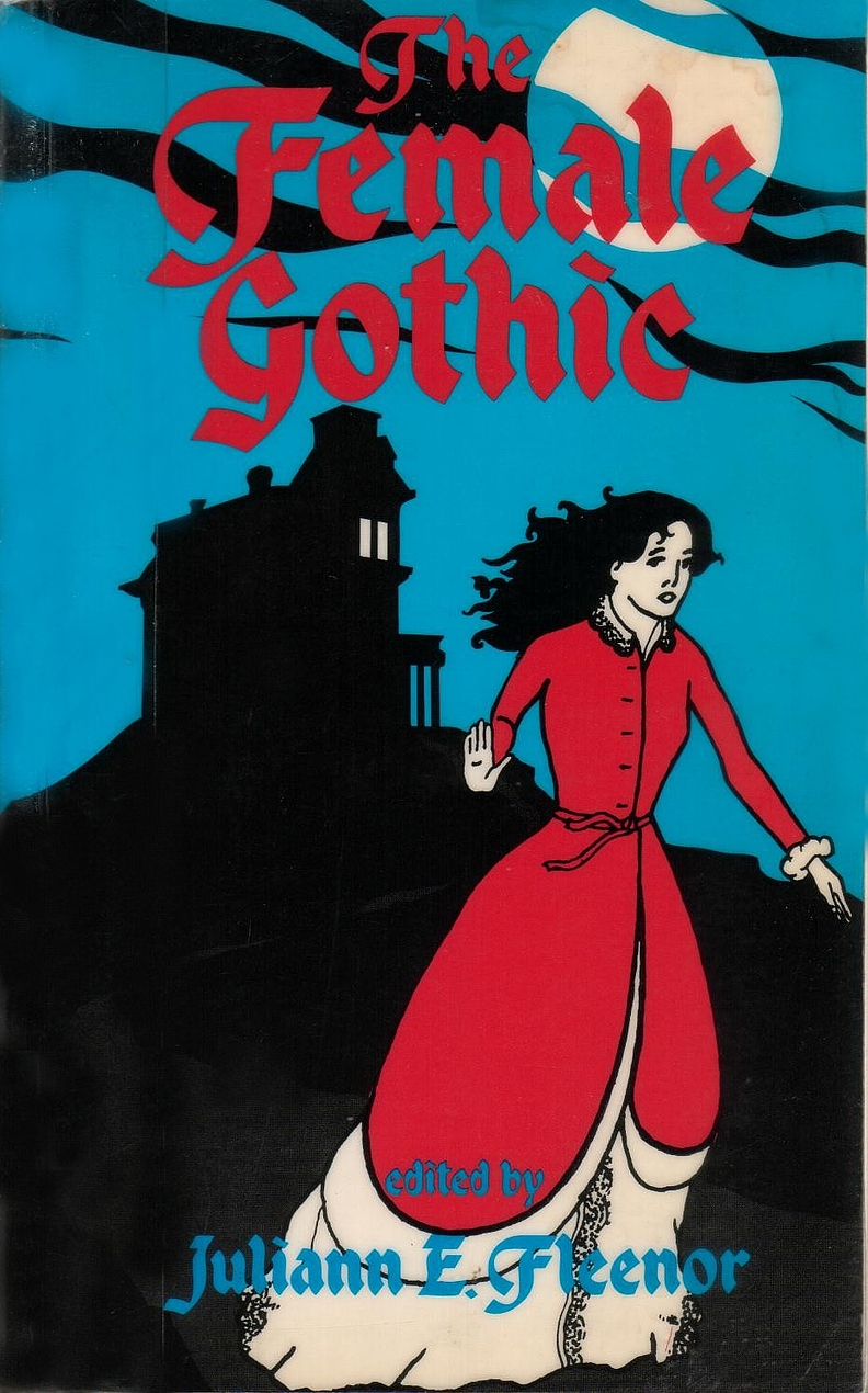 The Female Gothic