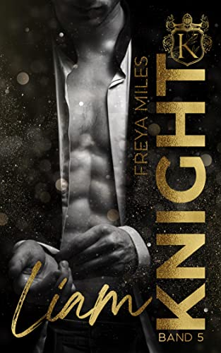 Liam Knight