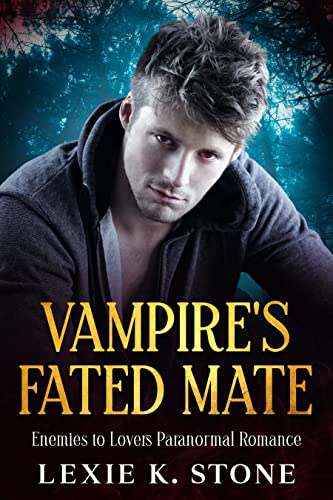 Vampire's Fated Mate