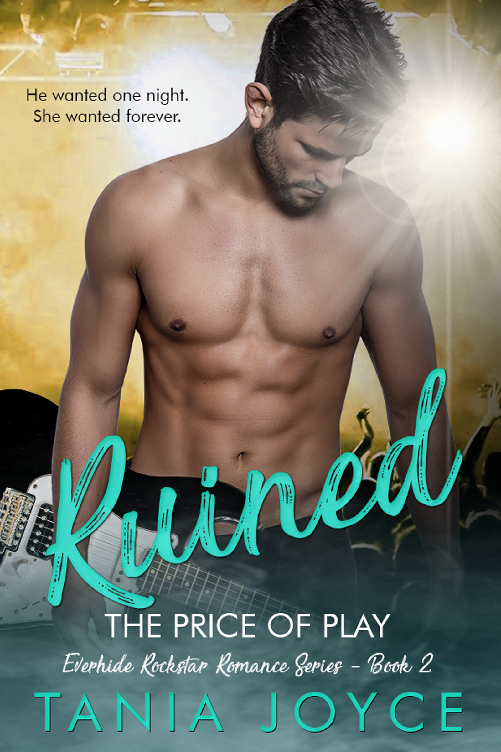 Ruined: The Price of Play