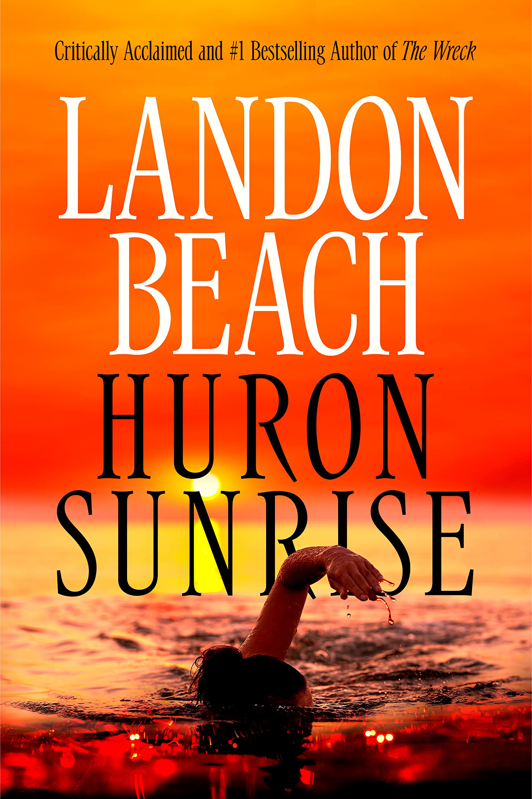 Huron Sunrise