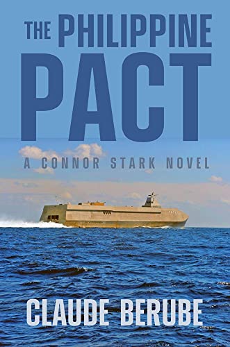 The Philippine Pact: A Connor Stark Novel