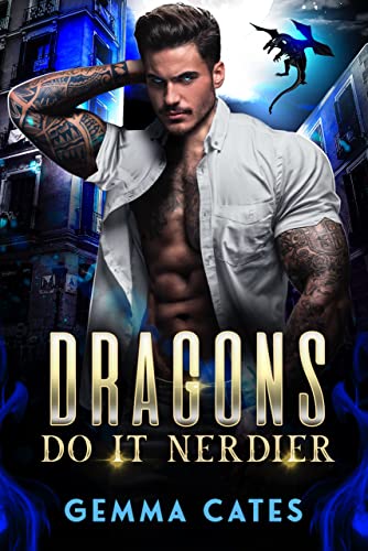 Dragons Do It Nerdier