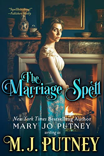 The Marriage Spell