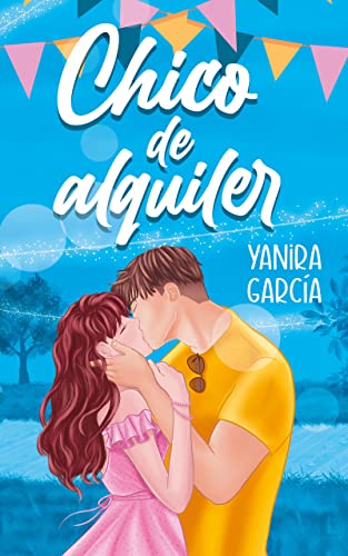 Chico de alquiler