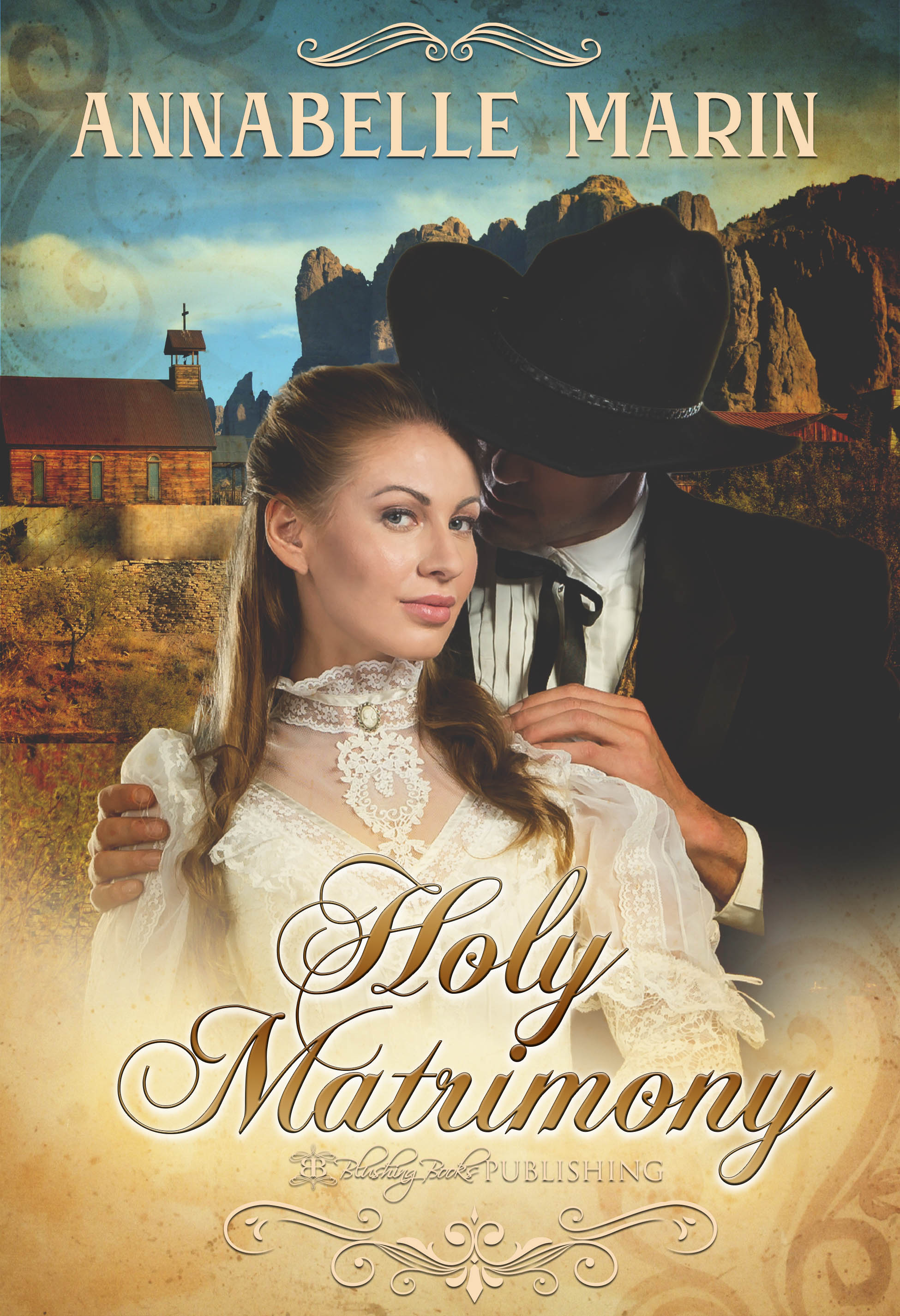 Holy Matrimony