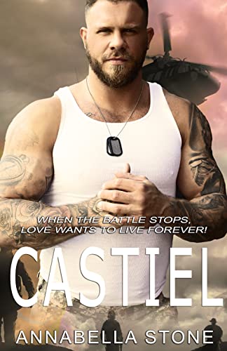 Castiel