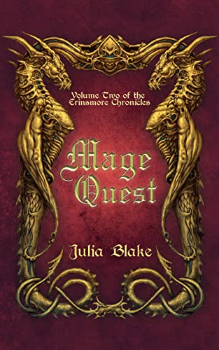 Mage Quest