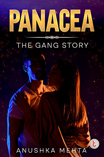 Panacea: The Gang Story