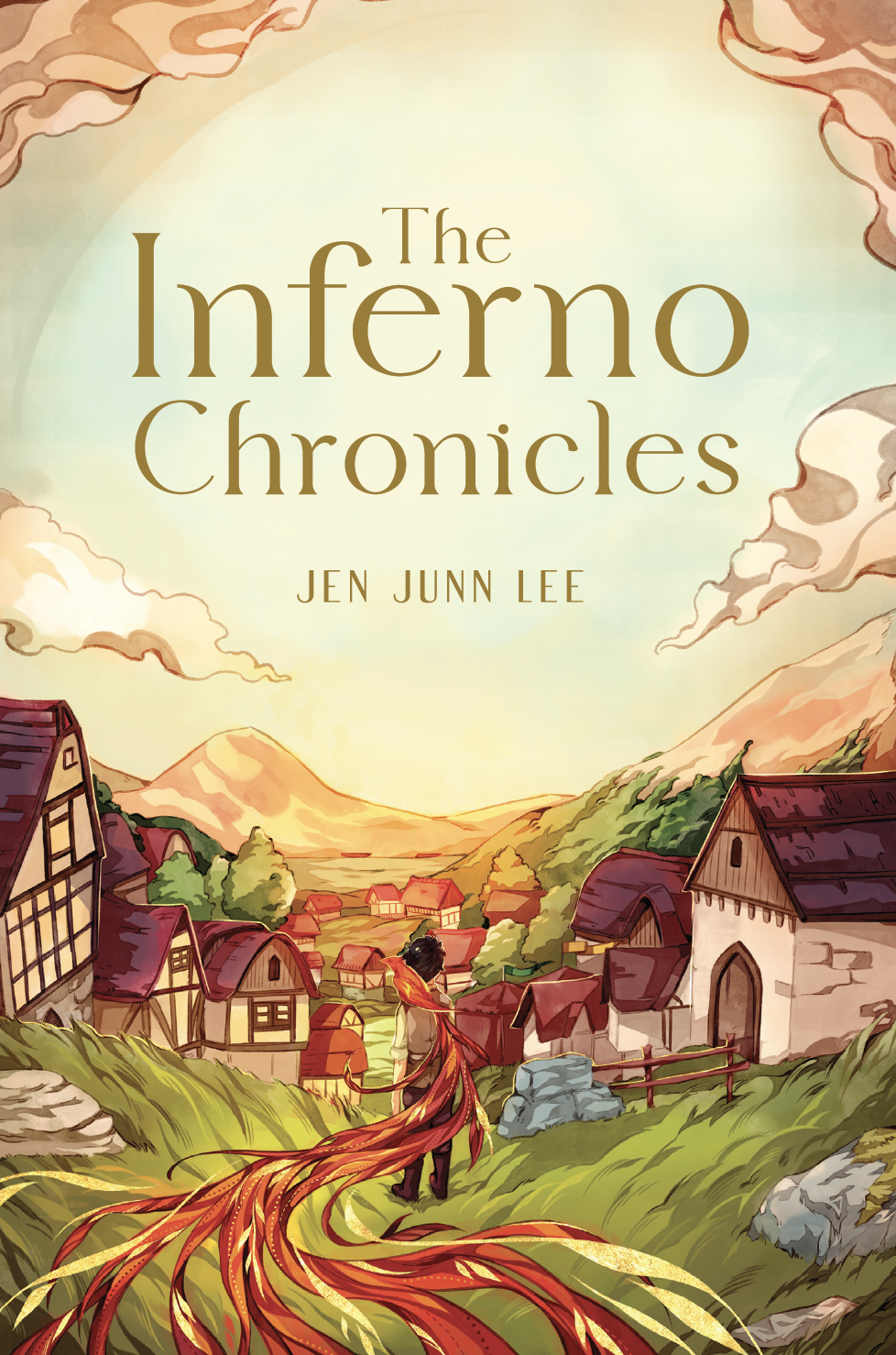 The Inferno Chronicles