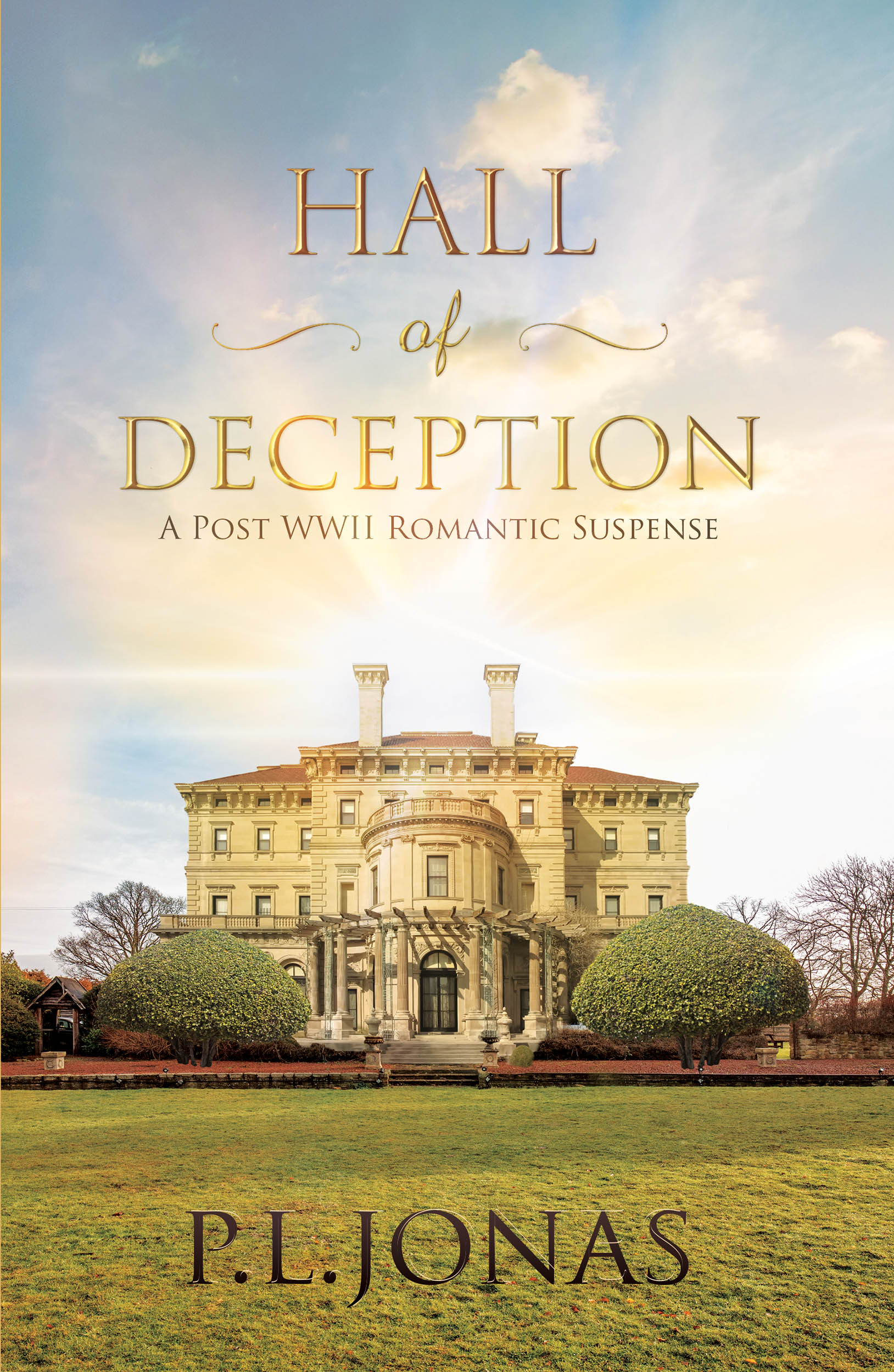 The Ktlordahl Saga: A Story Of Deception - w2ntm80