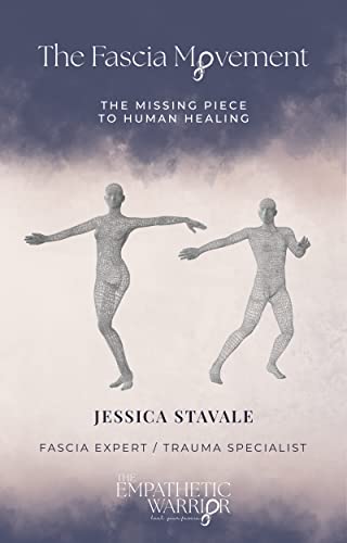 The Fascia Movement: The Missing Link To Human Healing