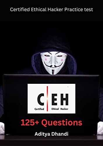 CEH v12 Certified Ethical Hacker Study Guide with 300 Practice Test ...