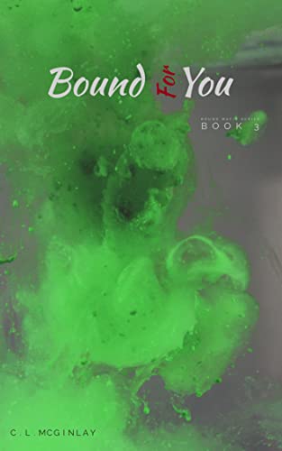 Bound for You book cover