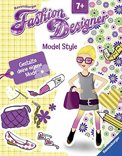 Model Style by unknown author | Goodreads