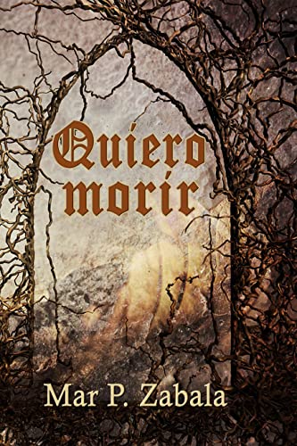 Quiero morir