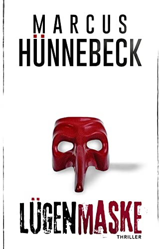 Lügenmaske