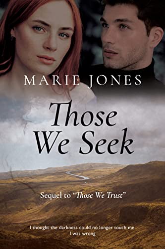 Those We Seek