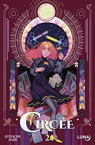Circée - Tome 2