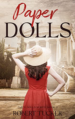 Paper Dolls: Book 2 in the Paper Dolls Series