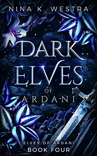 Dark Elves of Ardani