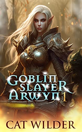 Goblin Slayer Arwyn 1