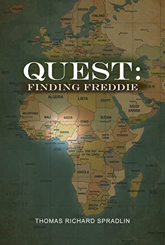 Quest : Finding Freddie
