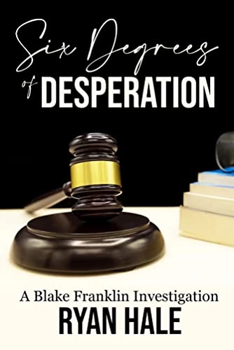 Six Degrees of Desperation: Unforgiving Shadow of Death