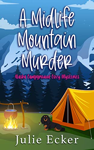 A Midlife Mountain Murder