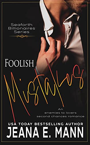 Foolish Mistakes