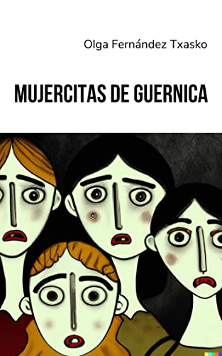 Mujercitas de Guernica